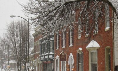 Carlisle Events 2014 – Start Date is February 20