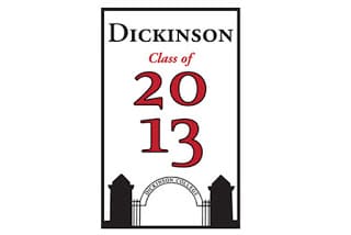 Dickinson College Graduation - Class of 2013! 2