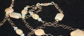 Beading and Jewelry Demo - Boiling Spgs, PA - Feb 27 2