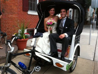 Wedding Celebrants – Mr & Mrs Stout