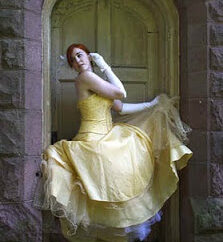 The Lemon Show @ Carlisle Arts Learning Center