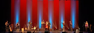 Celtic Crossroads @ Whitaker Center Feb 5 5