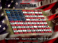 Corvettes at Carlisle, Aug 26 to 28 - Rooms Downtown Carlisle 1