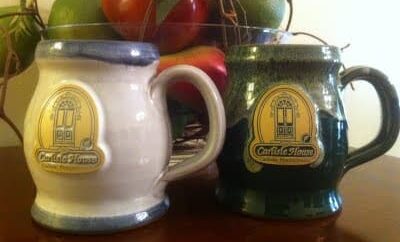 New PATRIOT Mugs by Deneen