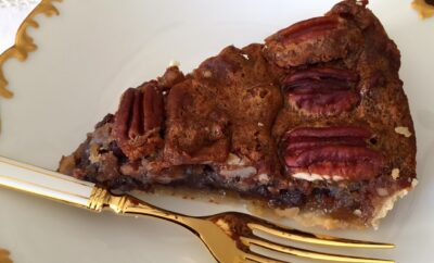 Best Kentucky Derby Treat – Recipe of the Week