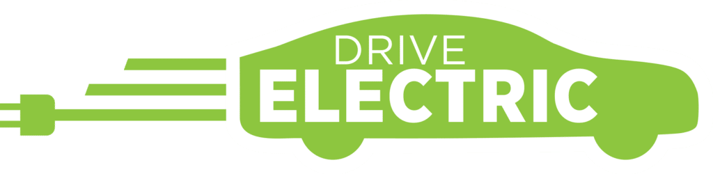 It’s National #DriveElectric Week 1