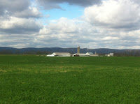 Earth Day 2013 - Pennsylvania 15