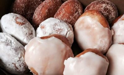 Faschnacht Day in Carlisle