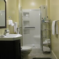 One, Six, and Ten….