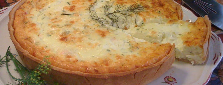 Last Chance for the Great Quiche Contest! 1
