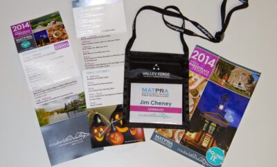 Carlisle Hosts Mid-Atlantic Travel Writers and Visitors’ Bureau Representatives