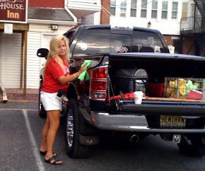 Carlisle All -Truck Nationals Has Begun!