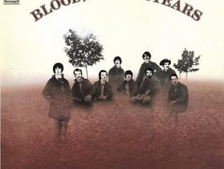 Blood Sweat & Tears in Concert – Oct 9 Shippensburg