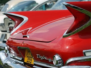 Carlisle All-Chrysler Nationals: July 8-10, 2011 - Rooms Available Downtown 1
