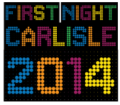 First Night Carlisle 3
