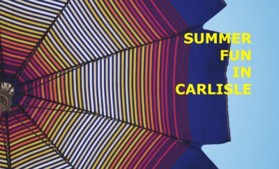 Enjoy Music and Dining Under The Stars In Carlisle, PA